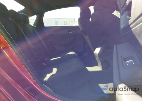 2024 Honda Accord Hybrid Sport z USA, uszkodzony, nr VIN 1HGCY2F53RA091679